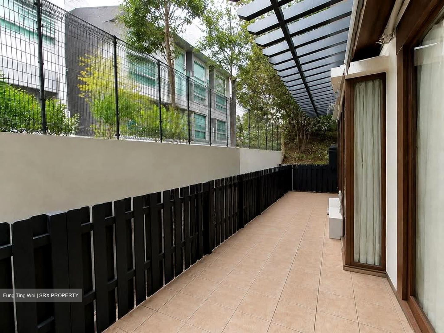 Amaninda (D11), Condominium #596278831